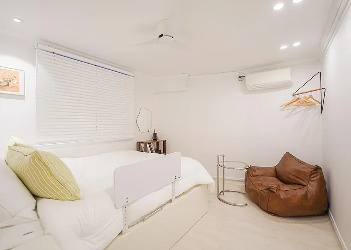 Appartement Choryang