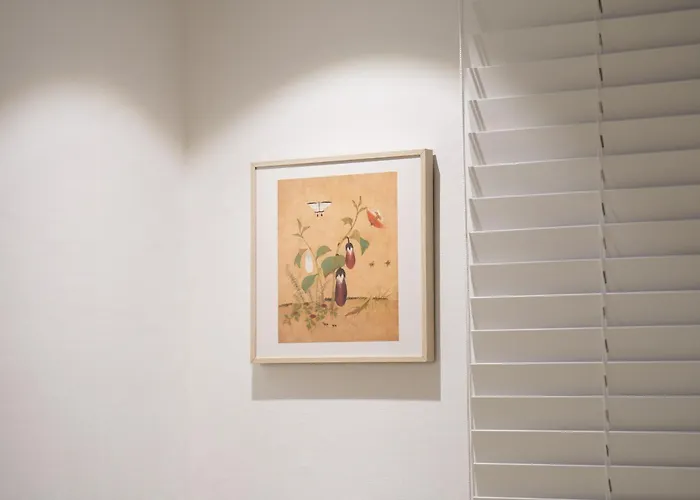 Choryang Appartement