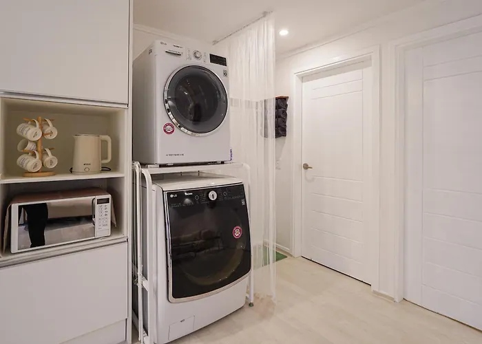 Choryang Appartement Busan