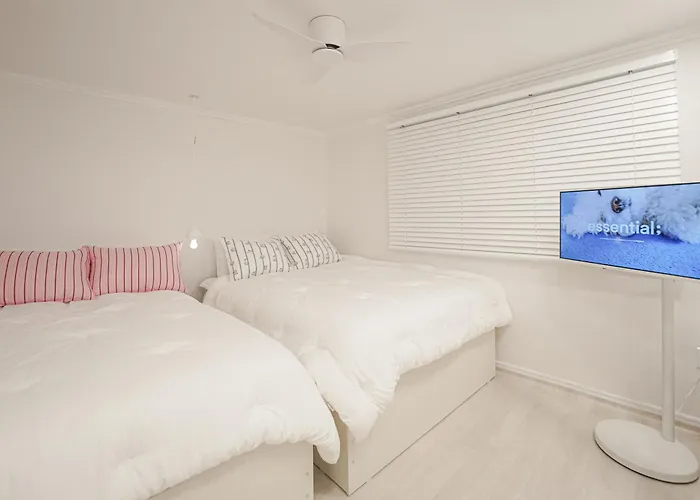 Appartement Choryang *