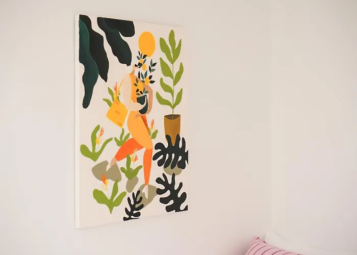 Appartement Choryang