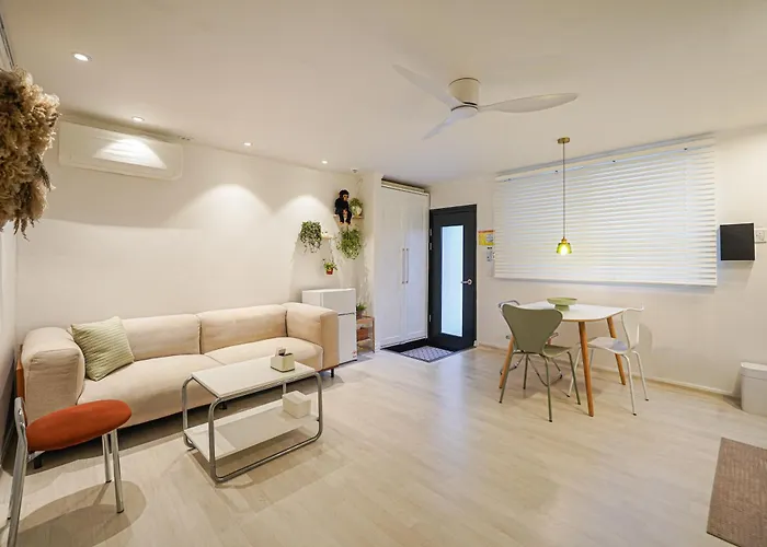 Appartement Choryang